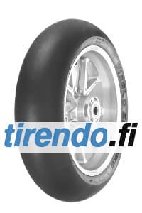 Pirelli Diablo Rain (Moto3) ( 125/70 R17 TL takapyörä, kumiseos SCR1, NHS ) – Pirelli