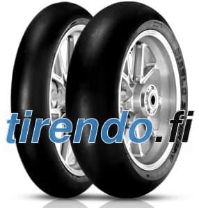 Pirelli Diablo Superbike ( 200/65 R17 TL takapyörä, kumiseos SC3, NHS ) – Pirelli