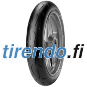 Pirelli Diablo Supercorsa SP V2 ( 190/55 ZR17 TL (75W) takapyörä, M/C )