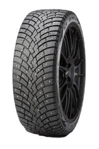 Pirelli Ice Zero 2 ( 225/50 R17 98T XL, nastarengas , vannesuojalla (MFS) ) – Pirelli