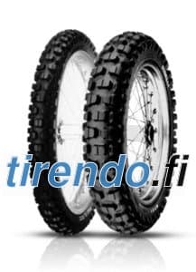 Pirelli MT21 Rallycross ( 130/90-18 TT 69R takapyörä, M+S-merkintä, M/C ) – Pirelli