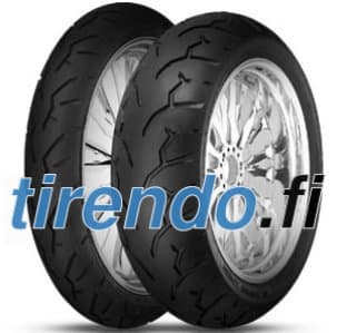 Pirelli Night Dragon ( 240/40 VR18 TL (79V) takapyörä, M/C ) – Pirelli