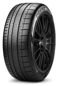 Pirelli P ZERO CORSA PZC4 ( 275/35 ZR20 (102Y) XL F, vannesuojalla (MFS) ) – Pirelli