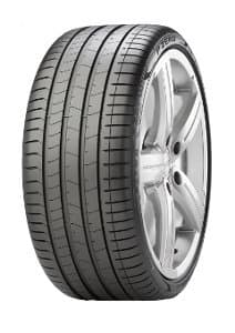 Pirelli P Zero PZ4 ( 255/50 R20 109W XL Elect, PNCS, R1, vannesuojalla (MFS) ) – Pirelli