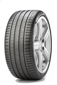 Pirelli P Zero PZ4 LS Run Flat ( 275/40 R21 107Y XL *, vannesuojalla (MFS), runflat ) – Pirelli