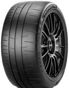 Pirelli P Zero Trofeo R ( 305/30 ZR21 (104Y) XL ) – Pirelli
