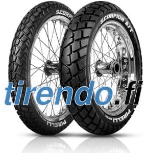 Pirelli SCORPION MT90 A/T ( 140/80-18 TT 70S M/C, MST, etupyörä ) – Pirelli