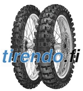 Pirelli Scorpion MX 32 ( 110/90-19 TT 62M takapyörä, M/C, kumiseos keski HARD ) – Pirelli