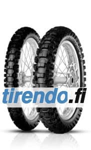 Pirelli Scorpion MX ( 80/100-12 TT 50M takapyörä, kumiseos SOFT, NHS ) – Pirelli