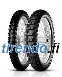 Pirelli Scorpion MX eXTra X ( 120/90-19 TT 66M takapyörä, NHS ) – Pirelli