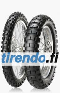Pirelli Scorpion Rally ( 150/70 R18 TL 70R takapyörä, M+S-merkintä, M/C ) – Pirelli