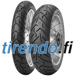 Pirelli Scorpion Trail II ( 130/80 R17 TL 65V takapyörä, M/C ) – Pirelli
