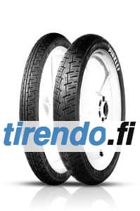 Pirelli City Demon ( 2.75-18 TL 42P M/C, etupyörä ) – Pirelli
