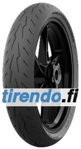 Pirelli Diablo Powercruiser ( 160/60 R18 TL 70V M/C, etupyörä )