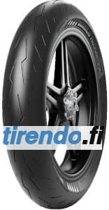 Pirelli Diablo Rosso IV ( 110/70 R17 TL 54H M/C, etupyörä ) – Pirelli