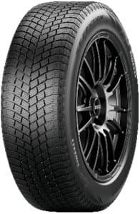 Pirelli Ice Friction ( 285/40 R20 108T XL Elect, Pohjoismainen kitkarengas, PNCS ) – Pirelli