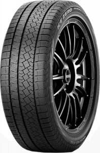 Pirelli Ice Zero Asimmetrico ( 255/50 R19 107T XL, Pohjoismainen kitkarengas ) – Pirelli