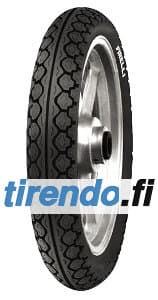 Pirelli MT15 ( 110/80-14 RF TL 59J takapyörä, M/C ) – Pirelli