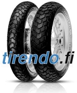 Pirelli MT60 ( 90/90-21 TL 54H M/C, MST, etupyörä ) – Pirelli