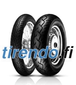 Pirelli MT66 ( 130/90-15 TT 66S takapyörä, M/C ) – Pirelli