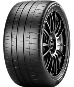Pirelli P Zero R ( 255/35 ZR20 97Y XL Elect, NB0, vannesuojalla (MFS) ) – Pirelli