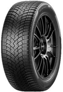 Pirelli Powergy All Season SF ( 215/55 R17 98W XL, vannesuojalla (MFS) ) – Pirelli