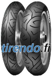 Pirelli Sport Demon ( 130/70-17 TL 62H takapyörä, M/C ) – Pirelli