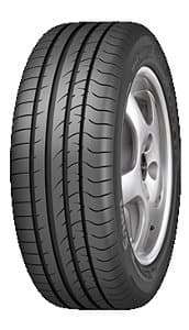 Sava Intensa SUV 2 ( 235/50 R18 97V vannesuojalla (MFS) ) – Sava