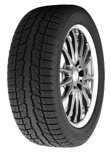 Toyo Observe GSi6 LS ( 255/65 R17 114H XL, Pohjoismainen kitkarengas, vanteen suojalistalla  (FSL) )