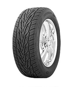 Toyo Proxes ST III ( 285/60 R18 120V XL, vanteen suojalistalla  (FSL) ) – Toyo