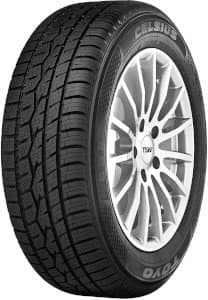 Toyo Celsius ( 185/65 R14 86H ) – Toyo