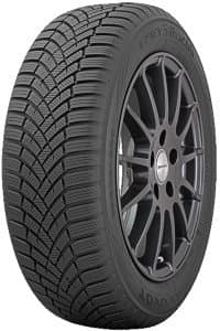 Toyo Observe Winter Sport 1 ( 225/50 R17 98V, vanteen suojalistalla  (FSL) ) – Toyo