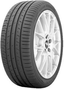 Toyo Proxes Sport Q ( 235/50 R20 100W vanteen suojalistalla  (FSL) )