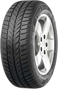 Viking FourTech Plus ( 225/45 R19 96W XL EVc, vannealueen ripalla ) – Viking