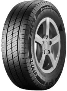 Viking TransTech NewGen ( 195/65 R16C 104/102T 8PR kaksoistunnus  100T ) – Viking