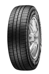 Vredestein Comtrac 2 ( 205/75 R16C 113/111R ) – Vredestein
