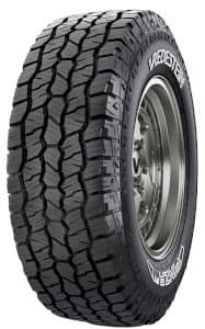 Vredestein Pinza AT ( 235/65 R17 104H ) – Vredestein