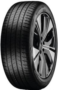 Vredestein Quatrac Pro EV ( 235/55 R19 105V XL EV, vanteen suojalistalla  (FSL) ) – Vredestein