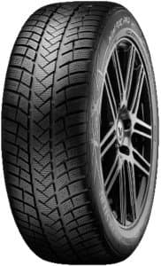Vredestein Wintrac Pro+ ( 225/55 R17 101V XL, vanteen suojalistalla  (FSL) ) – Vredestein