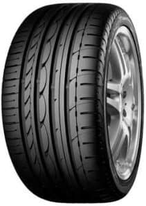 Yokohama Advan Sport (V103S) ZPS ( 225/45 R17 91Y RPB, runflat ) – Yokohama