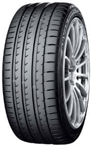 Yokohama Advan Sport (V105S) ZPS ( 205/50 R17 89W RPB, runflat ) – Yokohama
