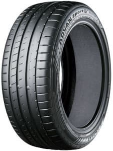 Yokohama Advan Sport EV V108F ( HL255/35 R21 101Y XL E+, RPB ) – Yokohama