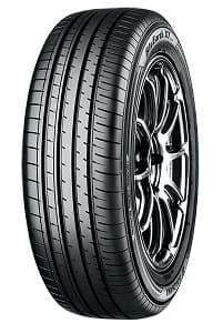 Yokohama BluEarth-XT (AE61E) ( 235/60 R18 103H BluEarth ) – Yokohama