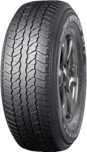 Yokohama Geolandar A/T (G31B) ( 265/65 R18 114V ) – Yokohama
