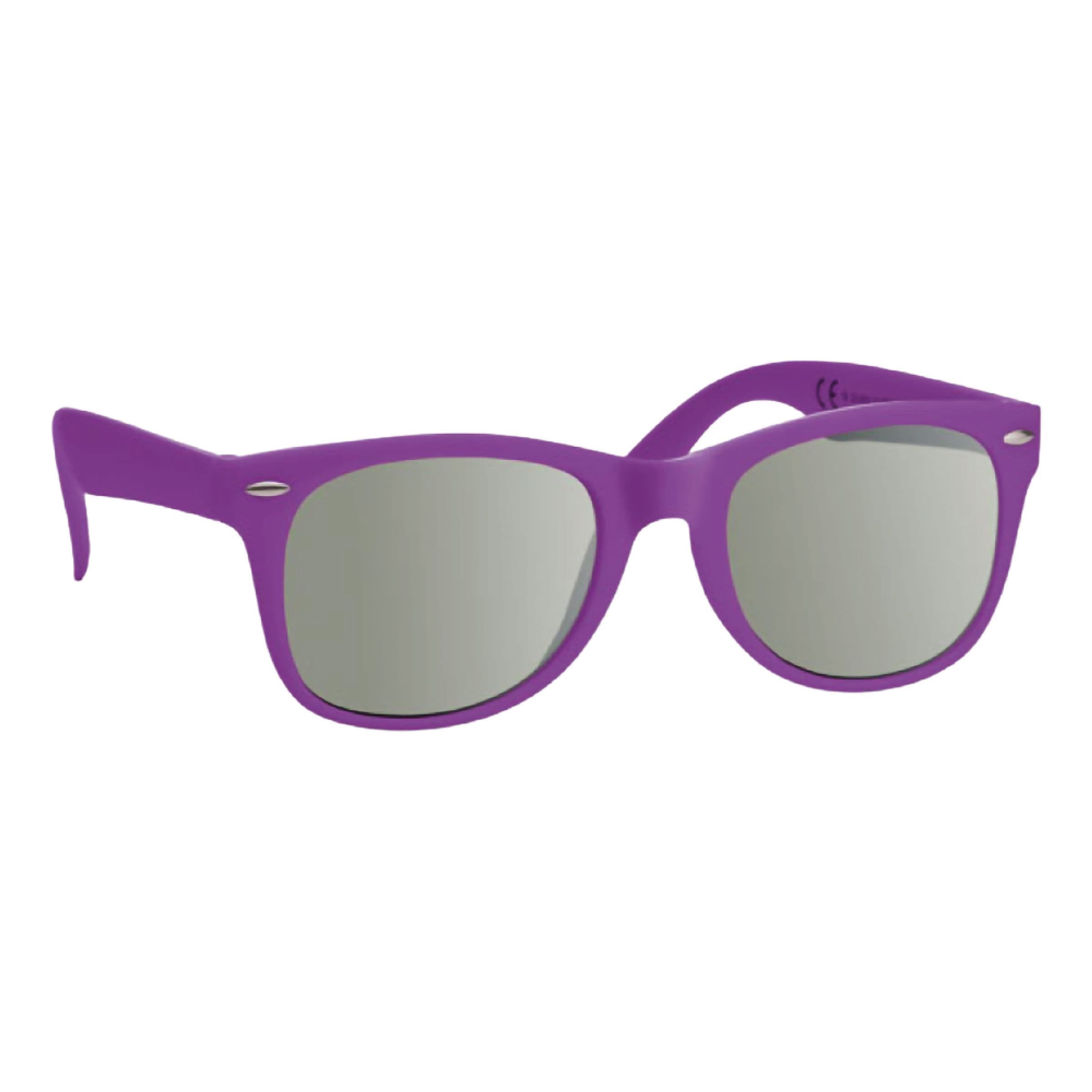 Violetit Aurinkolasit – Netshirt