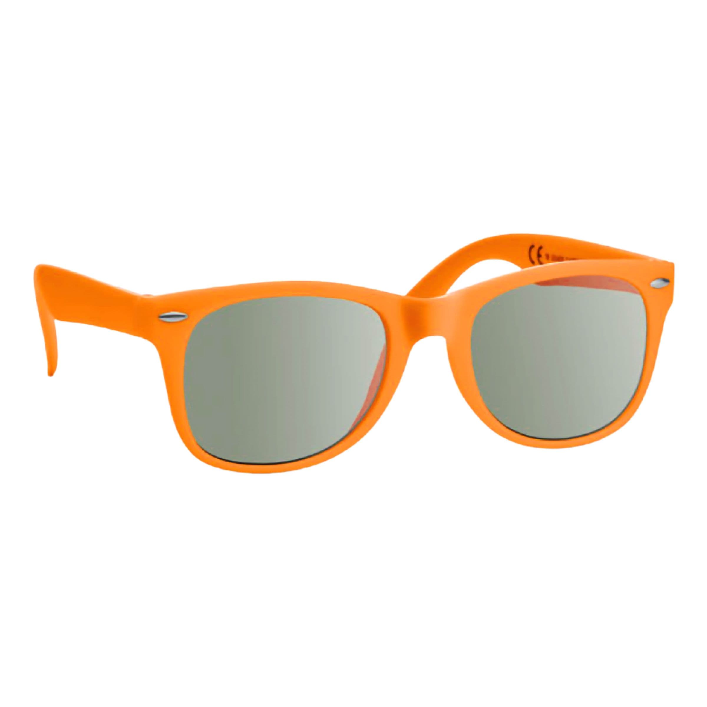 Oranssit Aurinkolasit – Netshirt