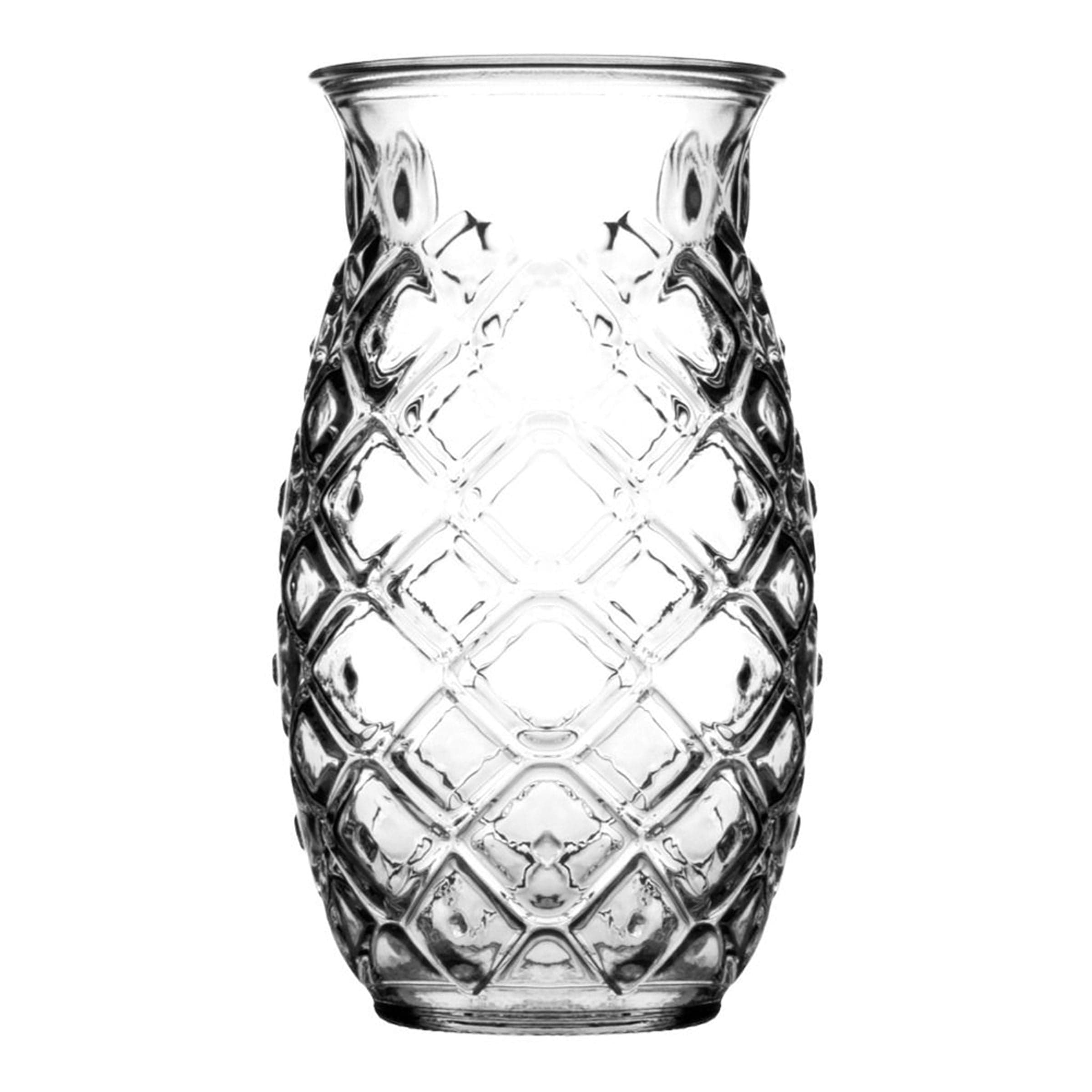 Tiki Pineapple Lasi