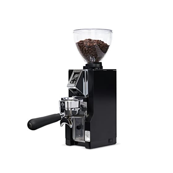 Eureka Mignon Libra 65 All Purpose espresso-kahvimylly – mattamusta
