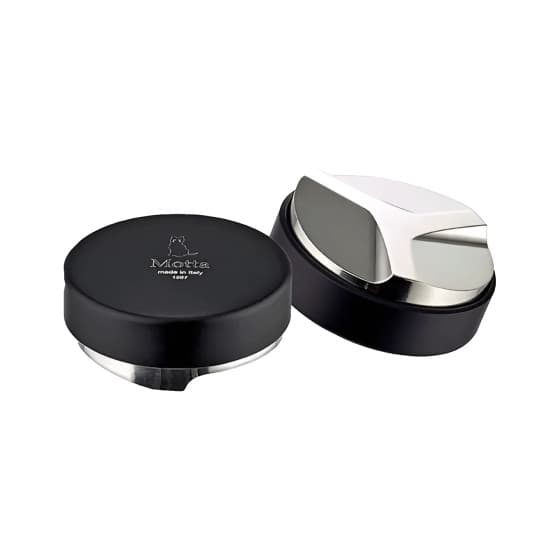 Kahvin tasoitustyökalu Motta, 53 mm – musta – Motta