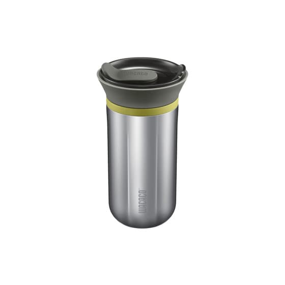 Kannettava kahvinkeitin Wacaco Cuppamoka